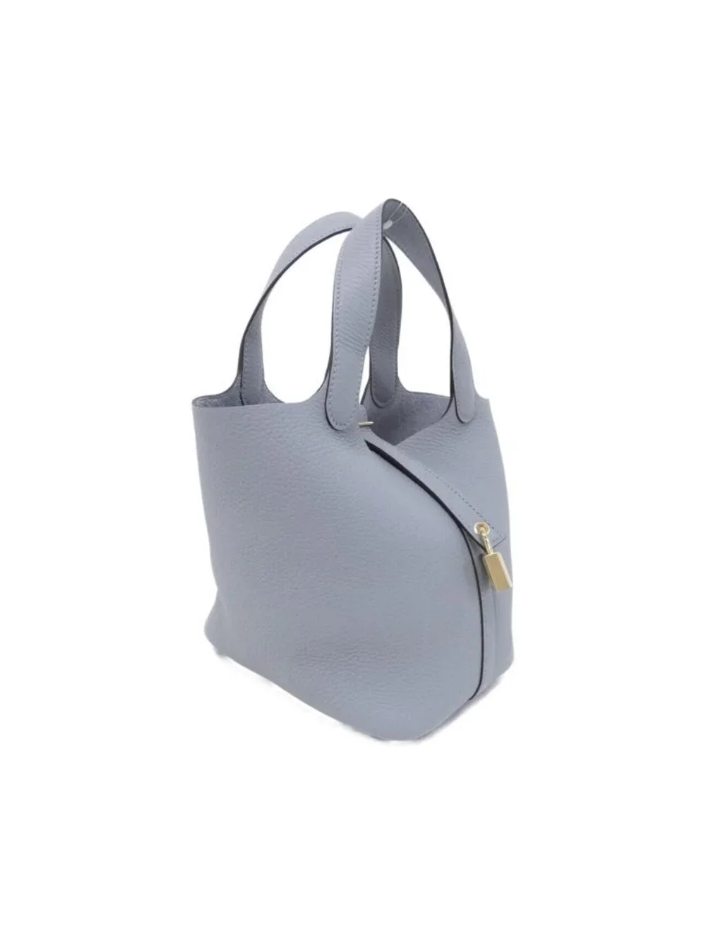 Hermes Picotin Lock PM Bag